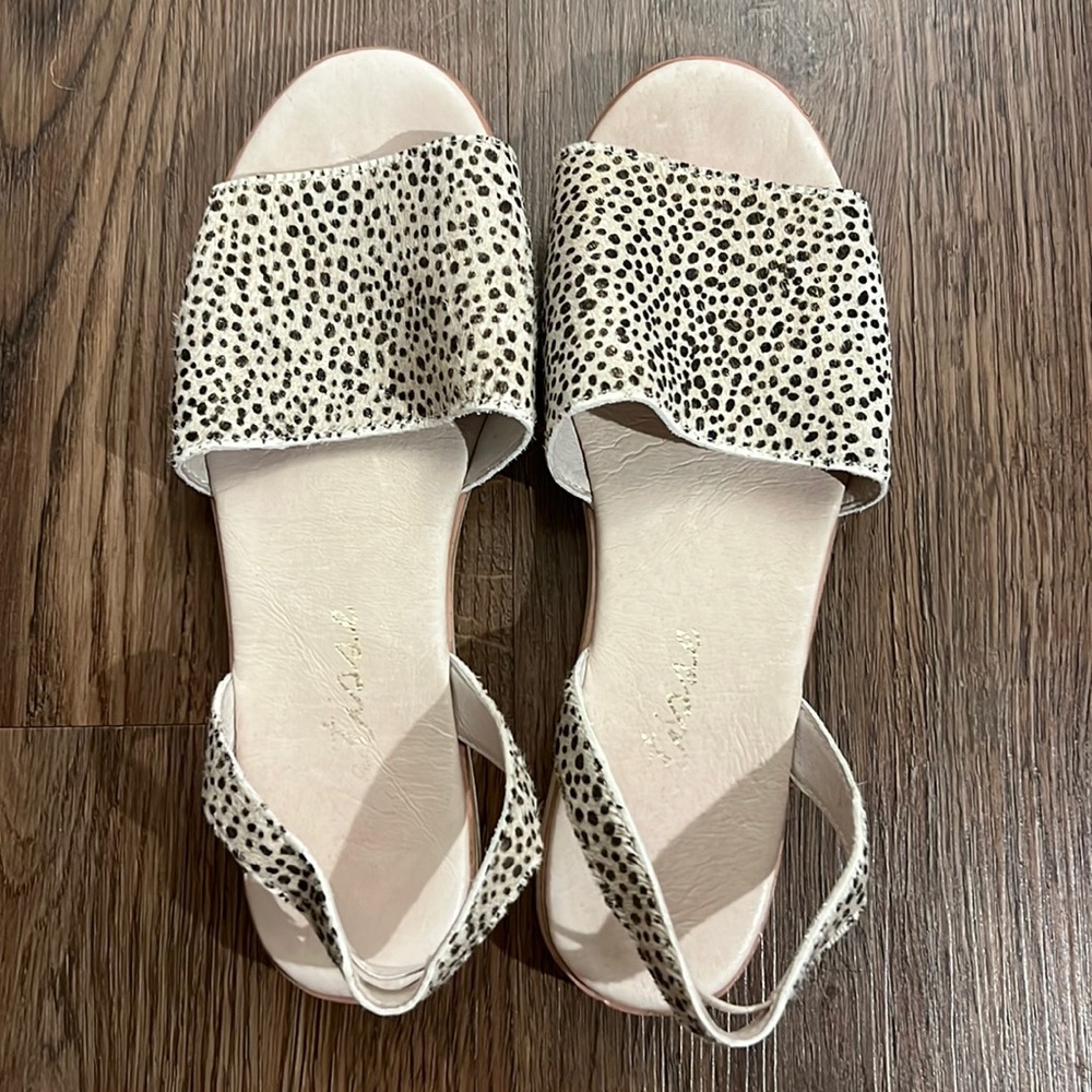 Matisse Sandals!